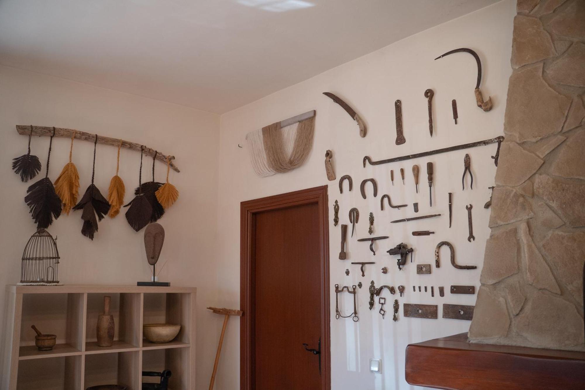 Ferienhaus De Encanto En Plena Serrania De *